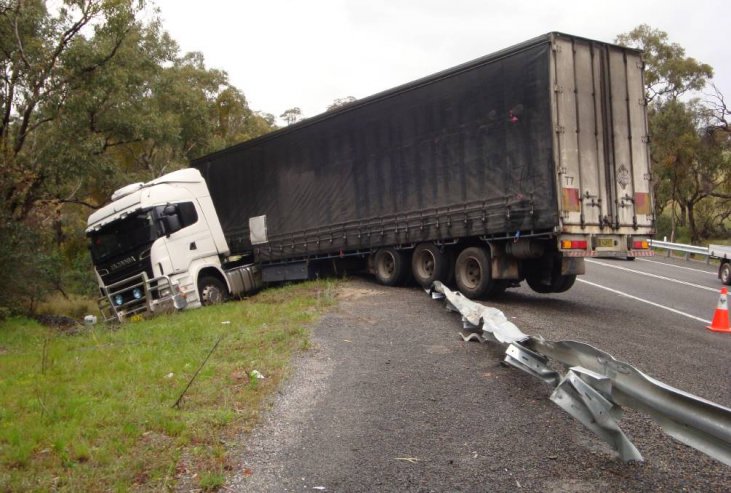 Atlanta Truck Wreck Attorney