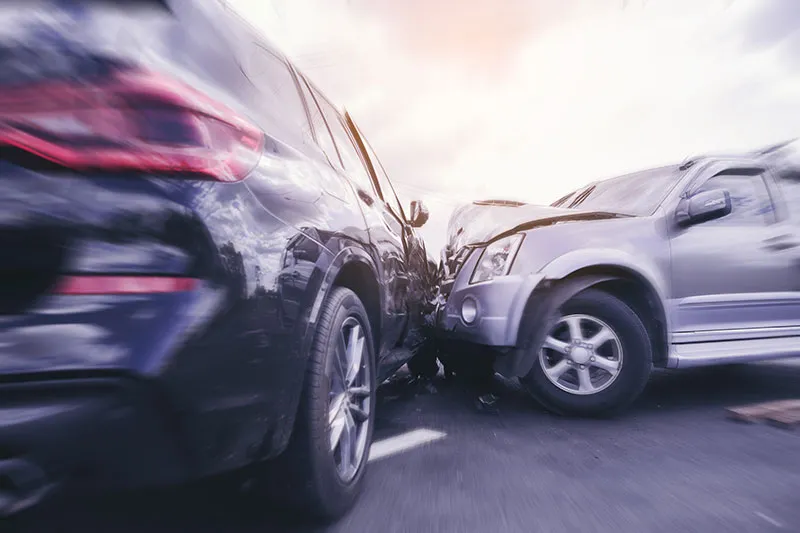 Columbia Car Accident Lawyer