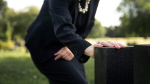 wrongful death claim